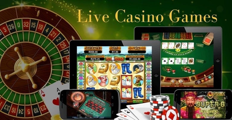 casino game online
