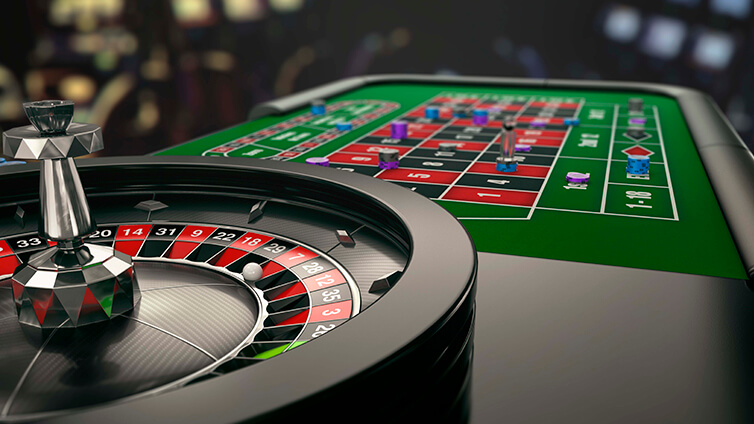 casino game online
